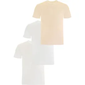 Maison Margiela tripack cotton t-shirt