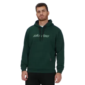 Men's Signatire Pullover Hoodie 24