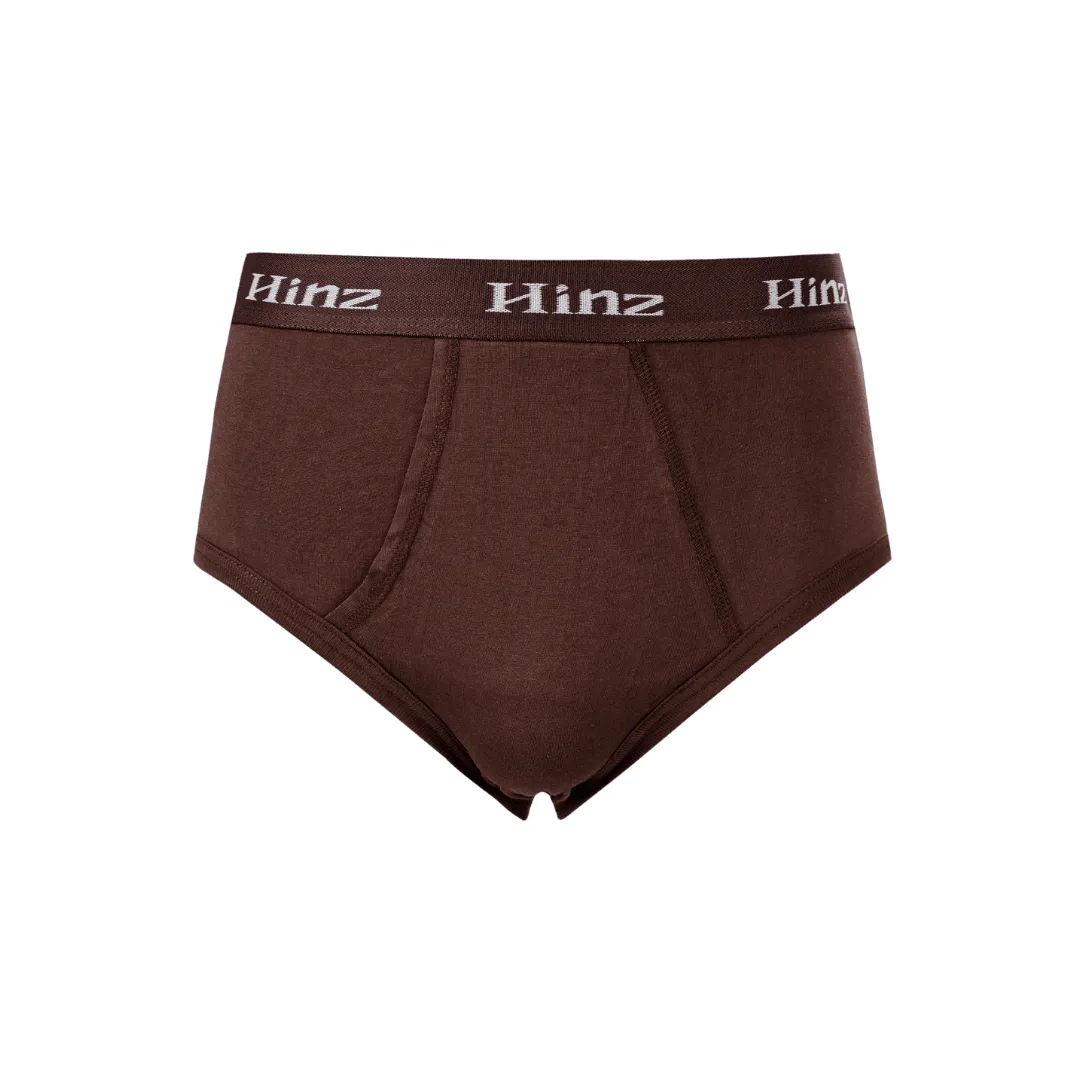 Men's Signature Stretch Brief (Multi-Colors) 756