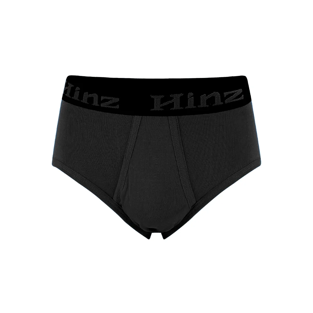 Men's Signature Stretch Brief (Multi-Colors) 756