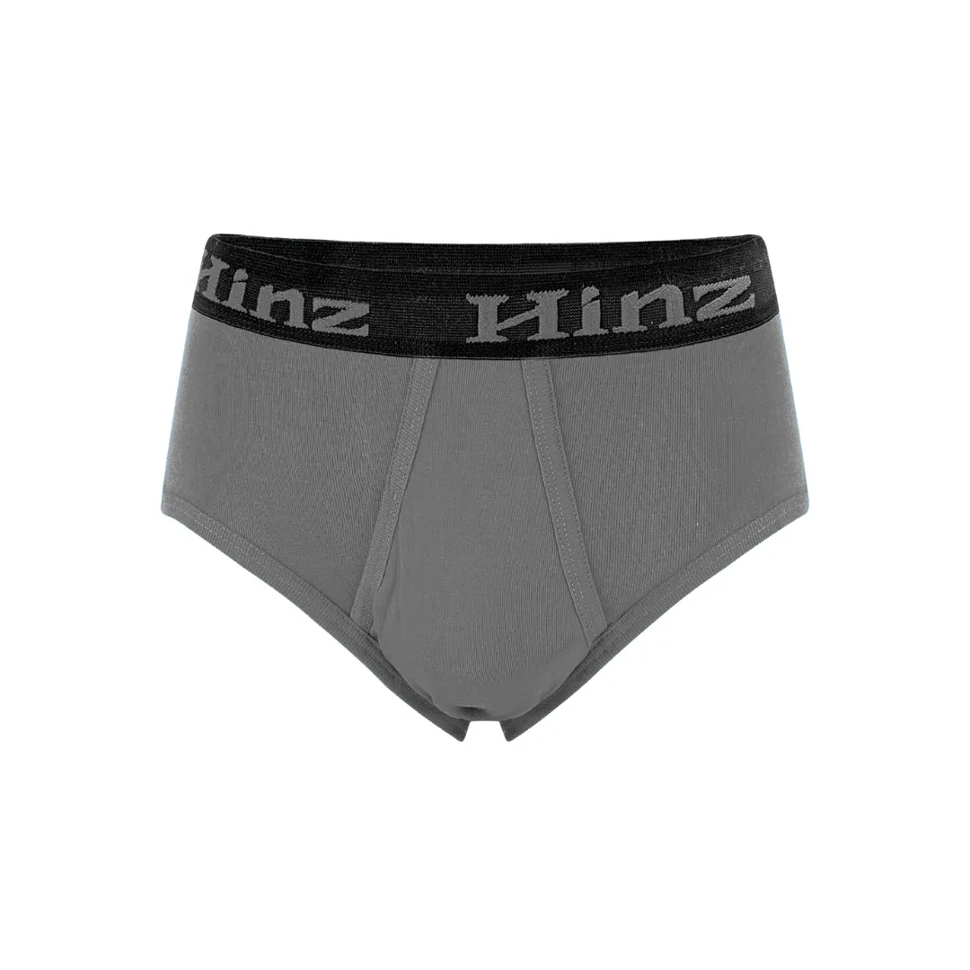 Men's Signature Stretch Brief (Multi-Colors) 756