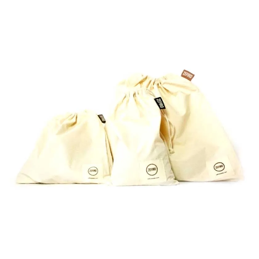 Muslin Produce Bags