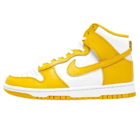 Nike Dunk Wmns High 'Dark Sulfur'