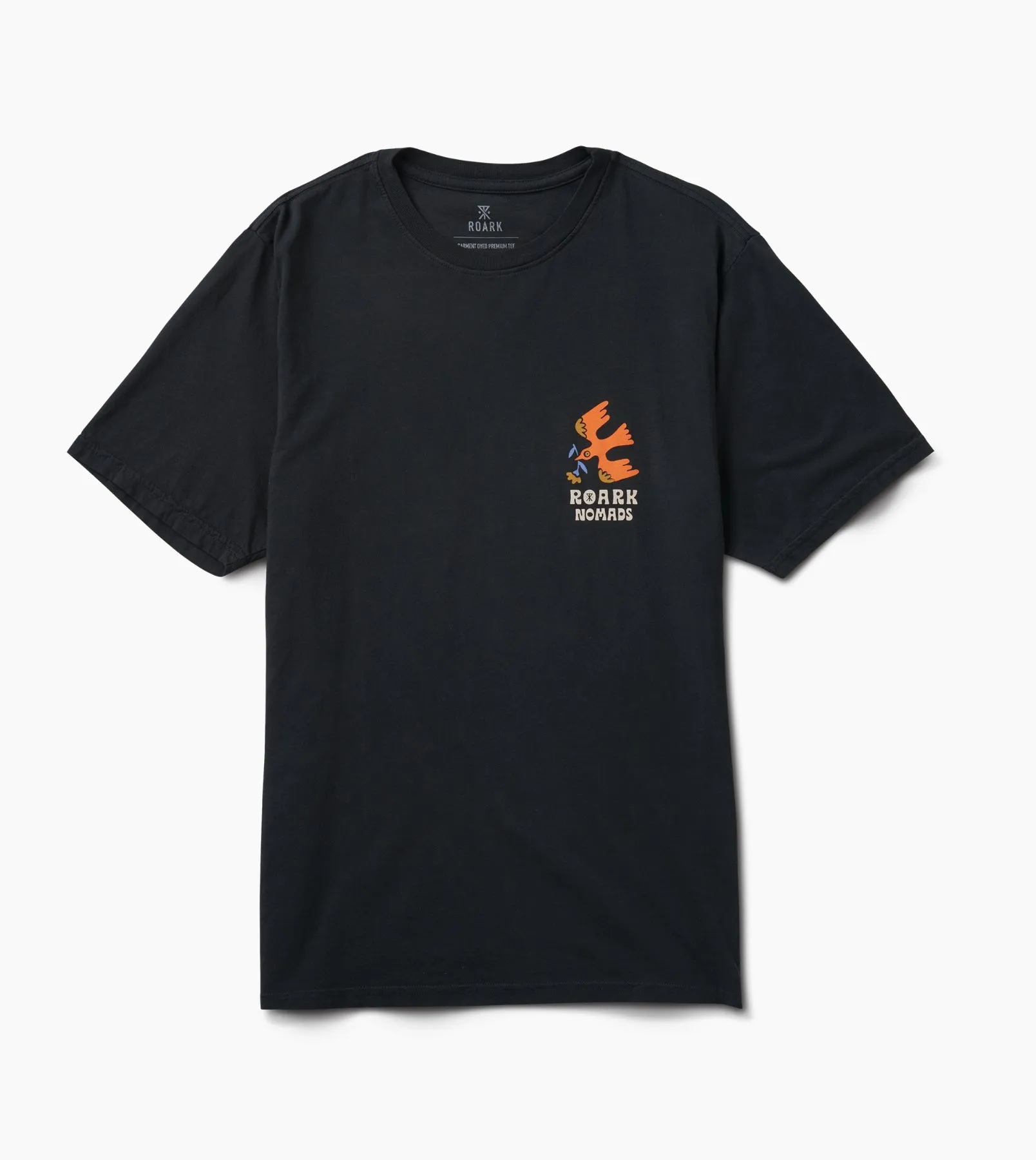 Nomads Premium Tee