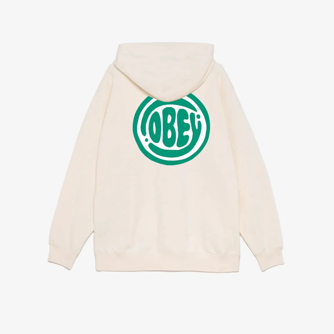 OBEY Bubble Premium Pullover