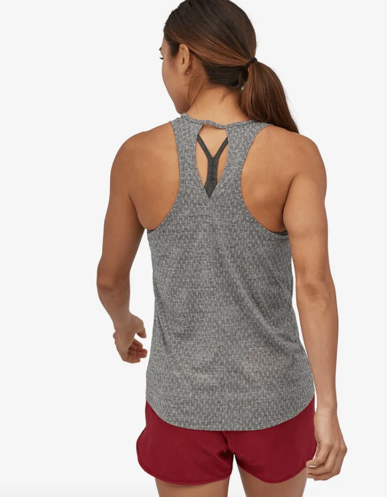 Patagonia Ridge Flow Tank Top