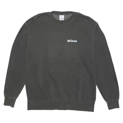 Peak Plant Crewneck