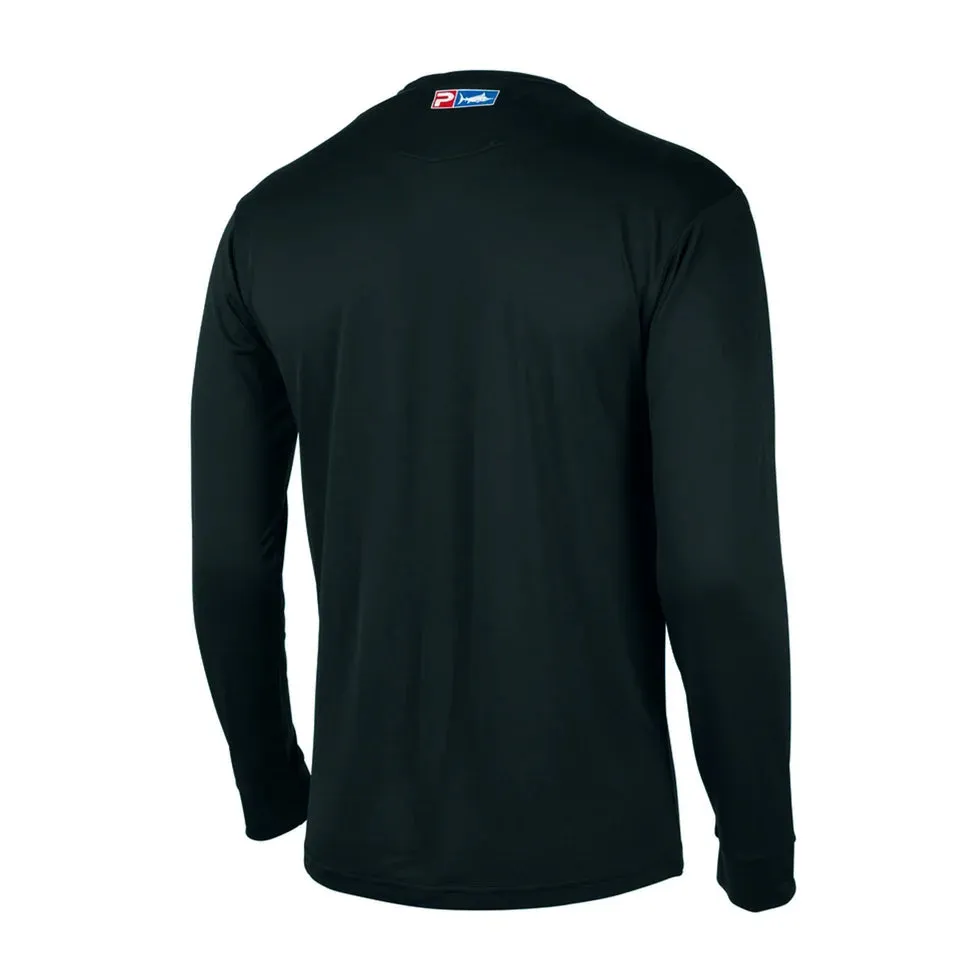 PELAGIC Aquatek Deluxe Fishing Shirt