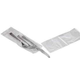 Plastic Cutlery Bags