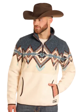 Powder River Mens Pullover