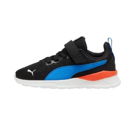 PUMA Anzarun Lite Kids's Shoes Black