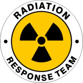 RADIATION RESPONSE TEAM