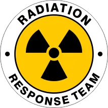 RADIATION RESPONSE TEAM