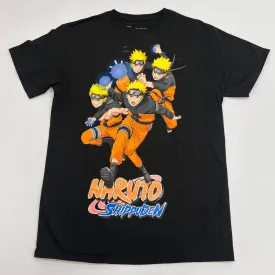 REASON CLOTHING Naruto Shippuden T-Shirt