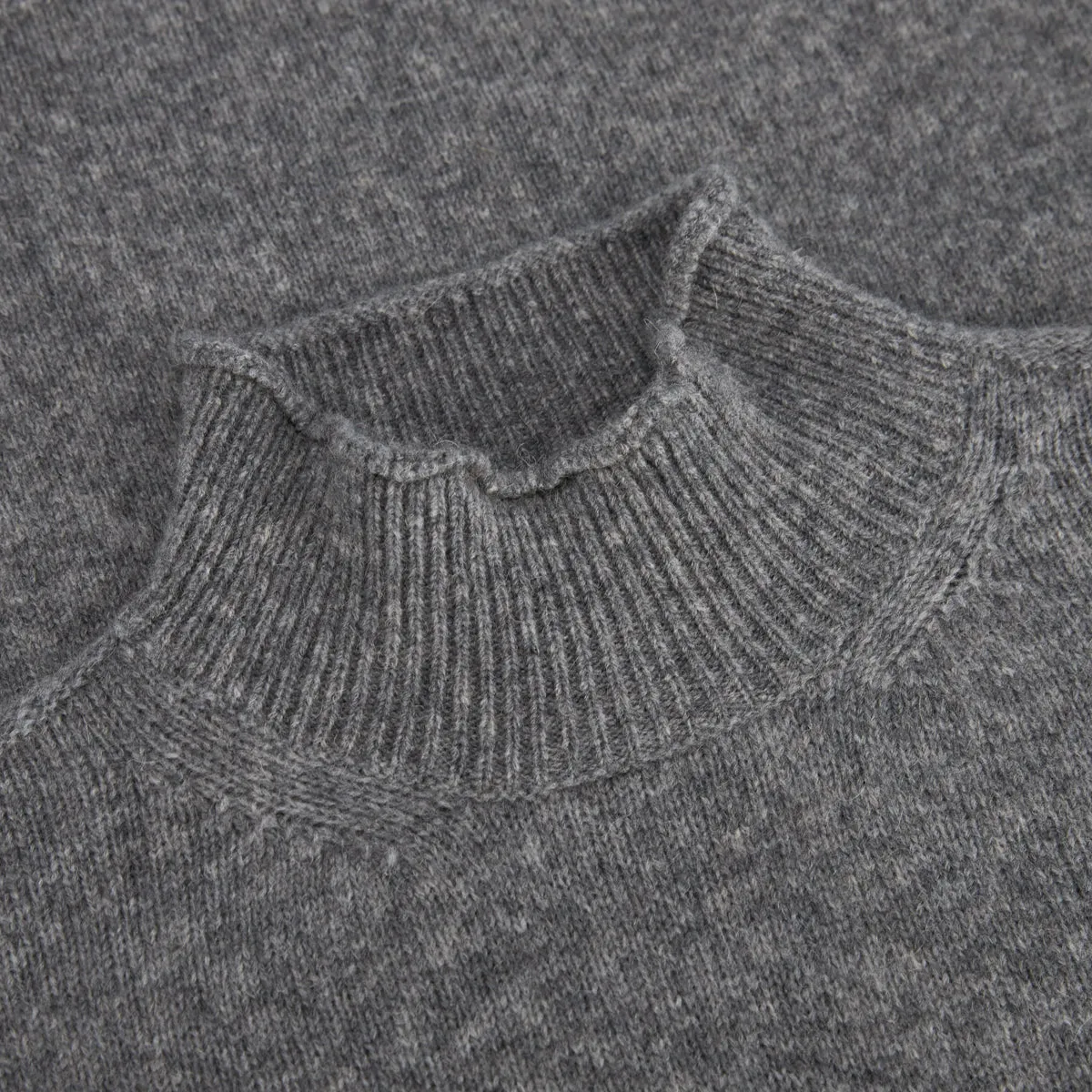 ROBERTO COLLINA SWEATER RA40106 18 GREY