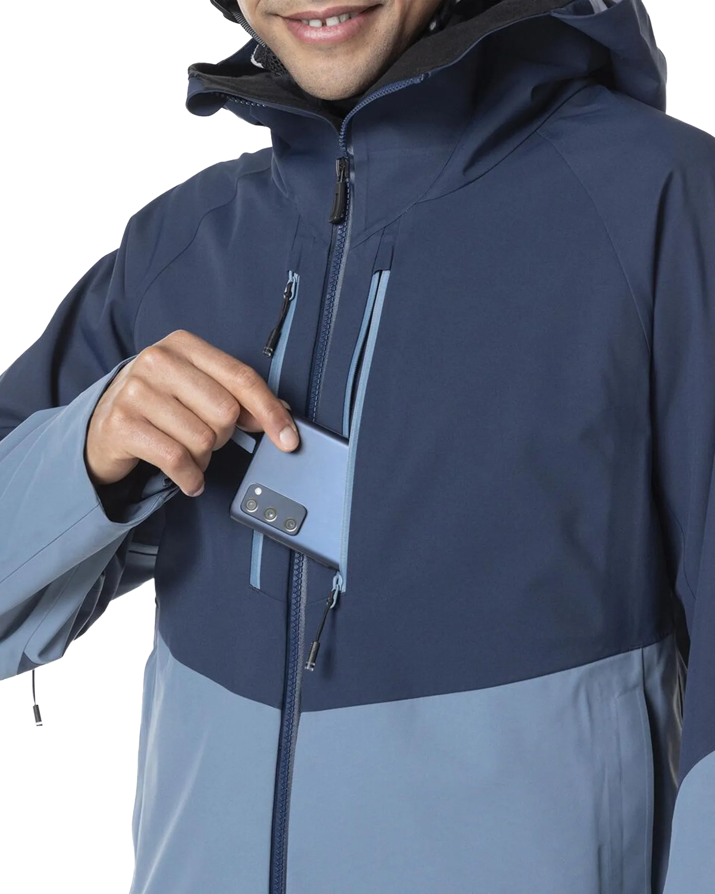 Rossignol Evader Snow Jacket