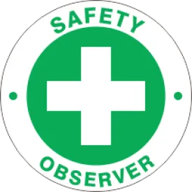 SAFETY OBSERVER