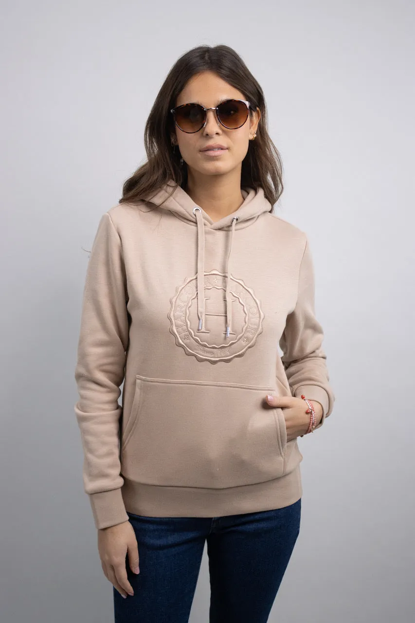 Samy Unisex Hoodie