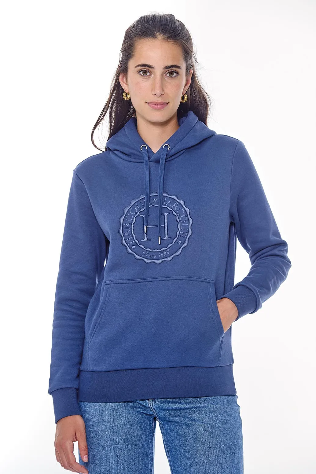 Samy Unisex Hoodie