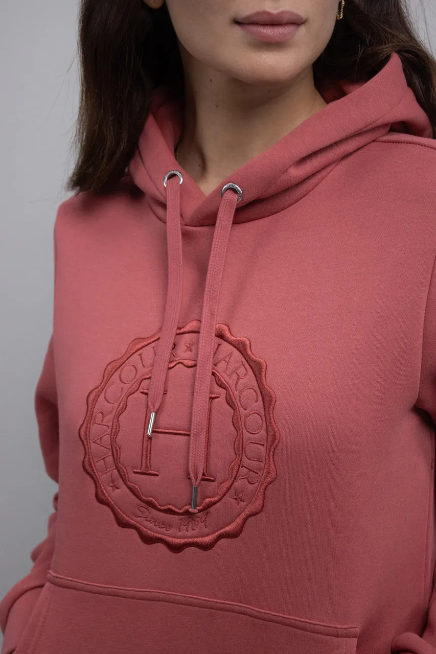 Samy Unisex Hoodie