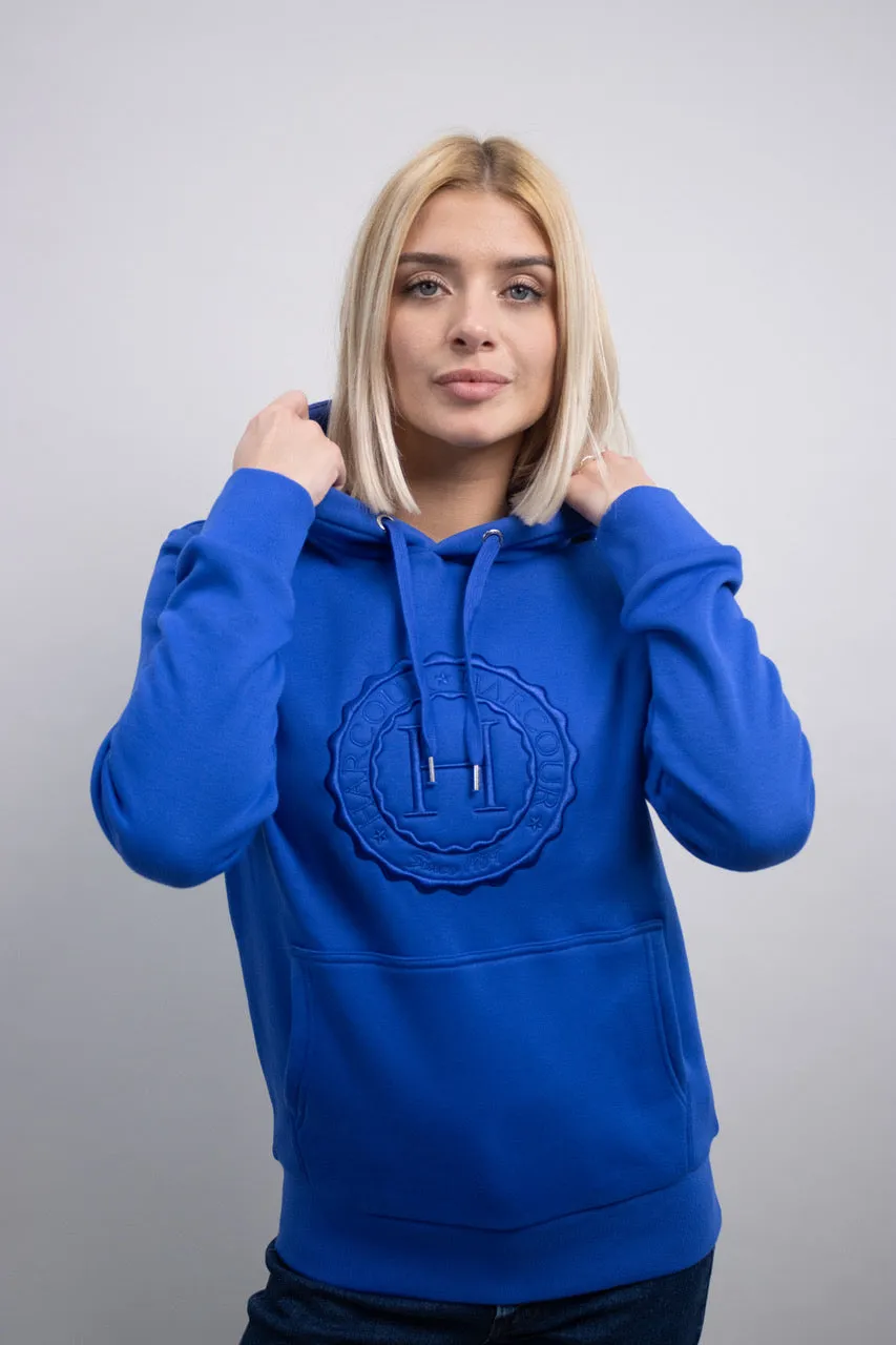 Samy Unisex Hoodie