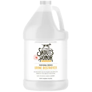 Skout's Honor Urine Destroyer