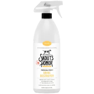 Skout's Honor Urine Destroyer