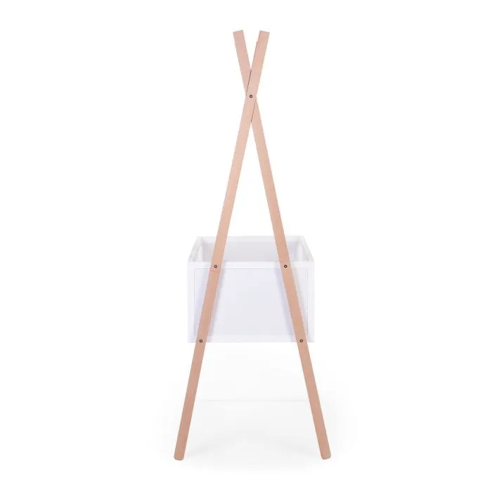 Tipi Cradle 50x90 Cm   Clothing Rack