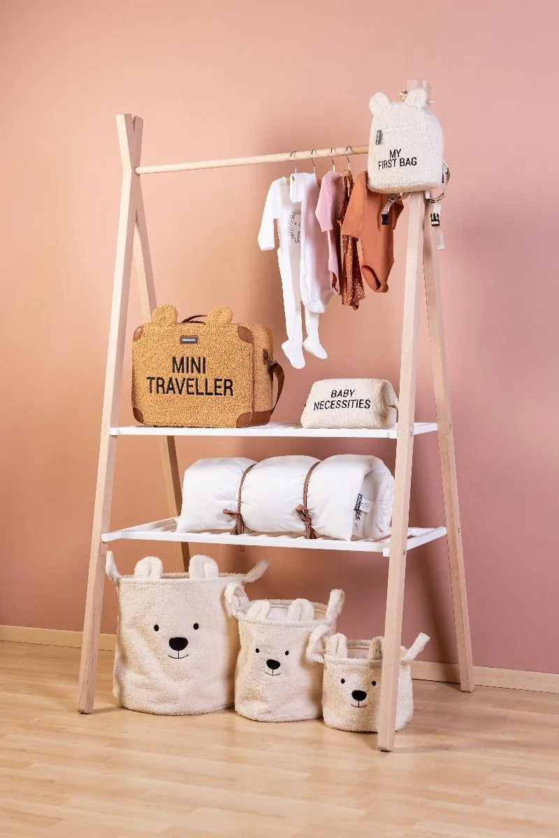 Tipi Cradle 50x90 Cm   Clothing Rack