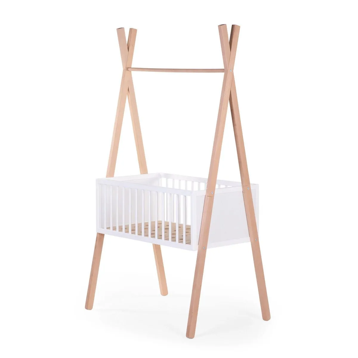 Tipi Cradle 50x90 Cm   Clothing Rack