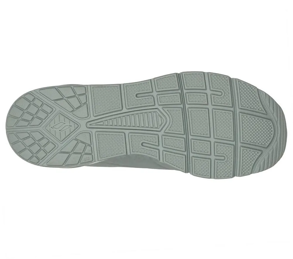 Uno 2 In Kat Neato in Grey by Skechers