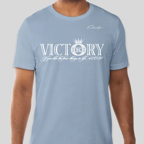 Victory Clothing T-Shirt