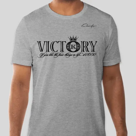 Victory Clothing T-Shirt