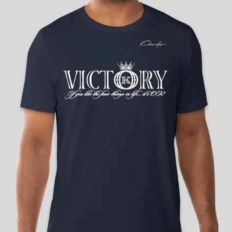 Victory Clothing T-Shirt